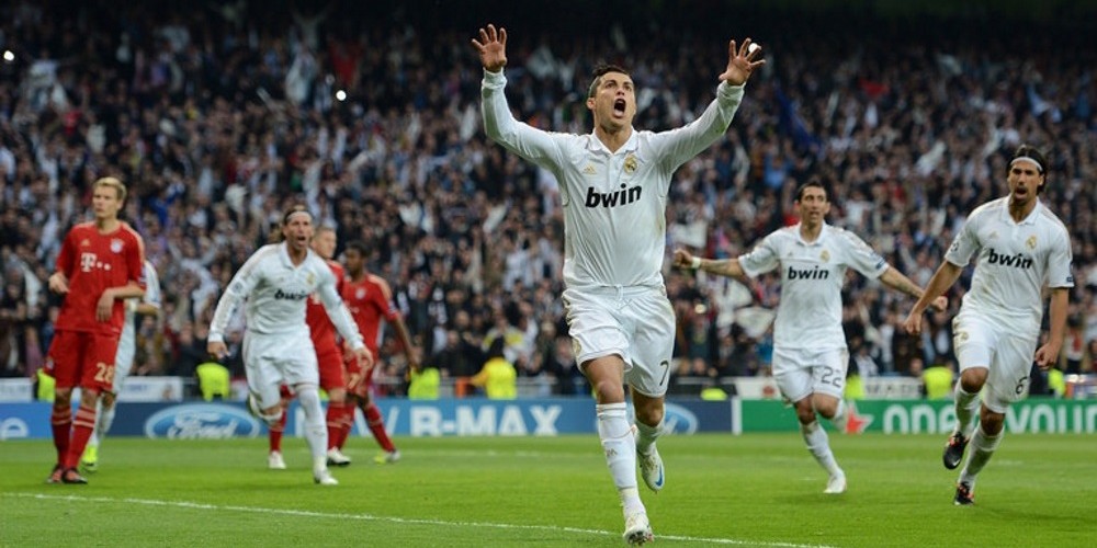 Los clubes europeos más goleadores en una misma temporada