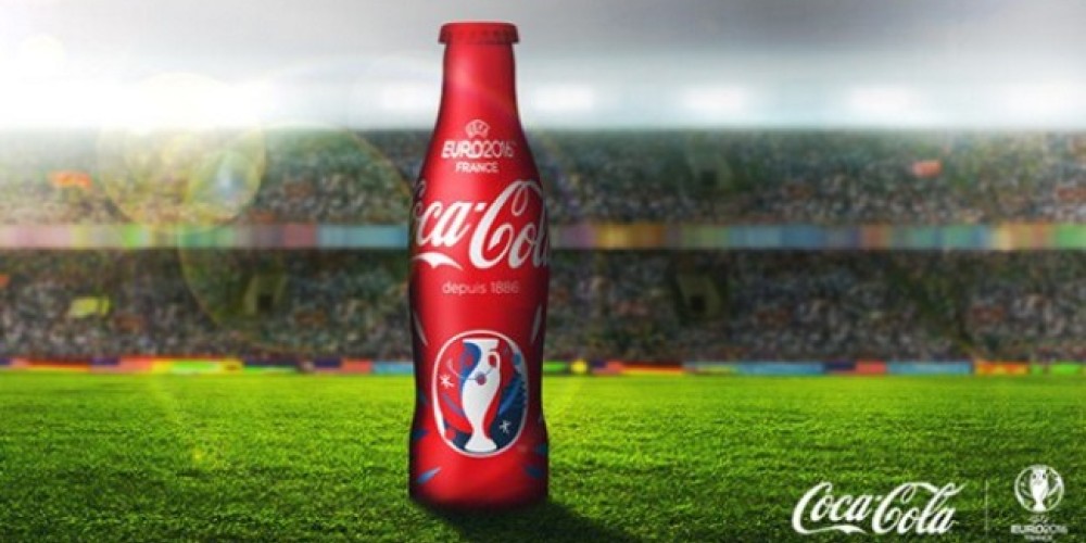 Coca-Cola present&oacute; &ldquo;Saborea el instante&rdquo;, el nuevo spot de la EURO 2016