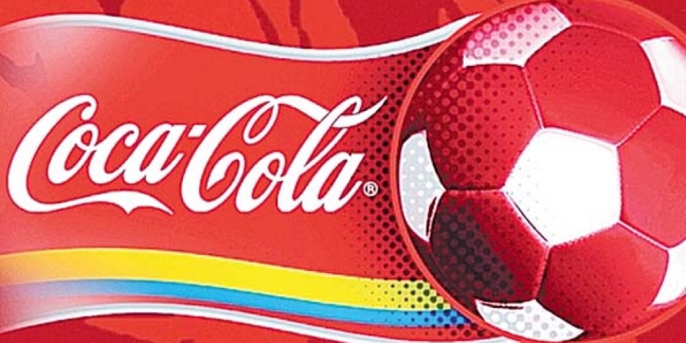 Coca-Cola ser&aacute; patrocinador de la Selecci&oacute;n de Estados Unidos y la MLS