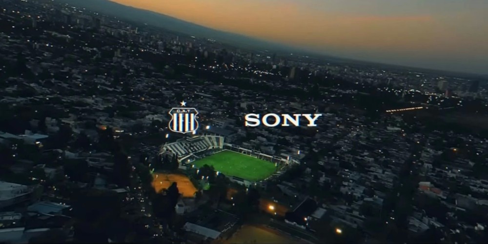 &iquest;De qu&eacute; trata la nueva colaboraci&oacute;n sonora entre Talleres de C&oacute;rdoba y Sony?