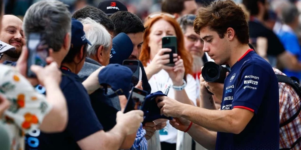 Colapinto atento: Sauber anunci&oacute; la fecha en que confirmar&aacute; su segundo piloto para el 2025