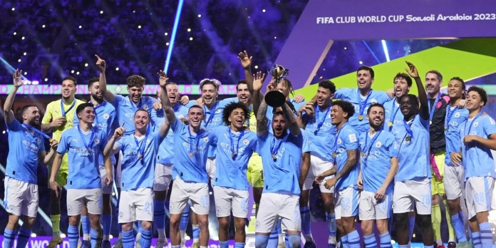 Comenz&oacute; la nueva Copa Intercontinental: &iquest;c&oacute;mo es el formato?