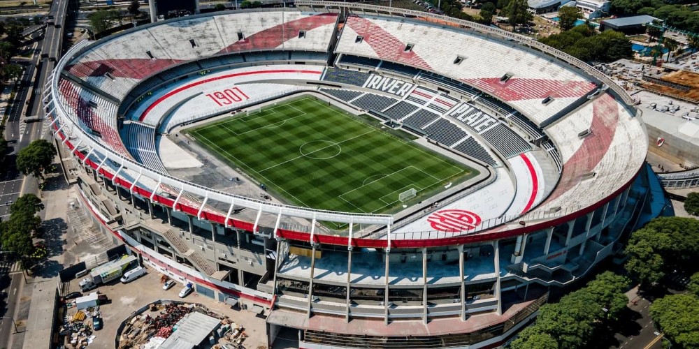 Comenz&oacute; la venta oficial: &iquest;cu&aacute;nto salen las entradas de la final de la Copa Libertadores