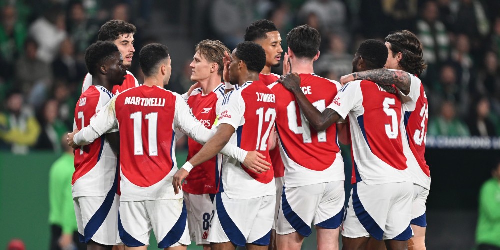 Comienzan los cuartos de la Champions: ¿Cuánto dinero llevan acumulado los equipo?