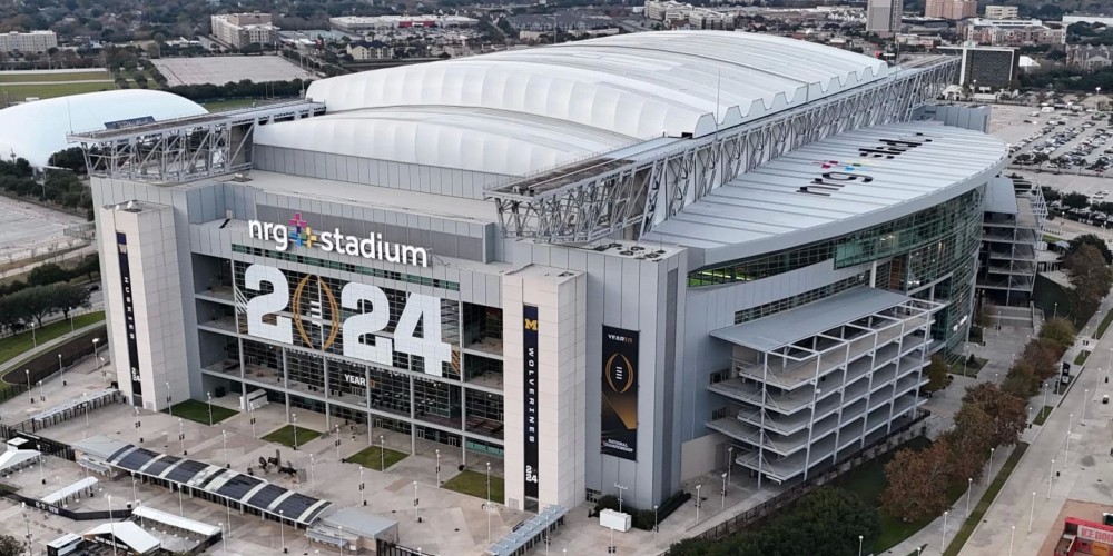 &iquest;C&oacute;mo es el estadio que tendr&aacute; el duelo entre Argentina y Ecuador?