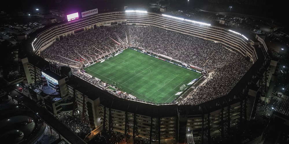 Se confirmó la sede: la final de la Copa Libertadores se jugará en Lima, Perú