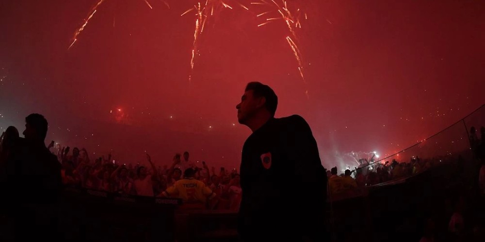 &iquest;A qu&eacute; consecuencias se expone River luego del tremendo recibimiento ante Atl&eacute;tico Mineiro?