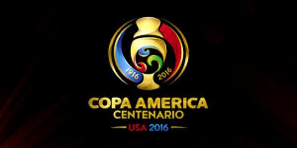 Conoc&eacute; todos los participantes de la Copa Am&eacute;rica Centenario 2016