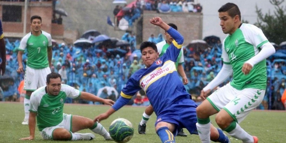 Cambios en el f&uacute;tbol peruano: Desaparecer&iacute;a la Copa Per&uacute; y se prepara la Liga 3