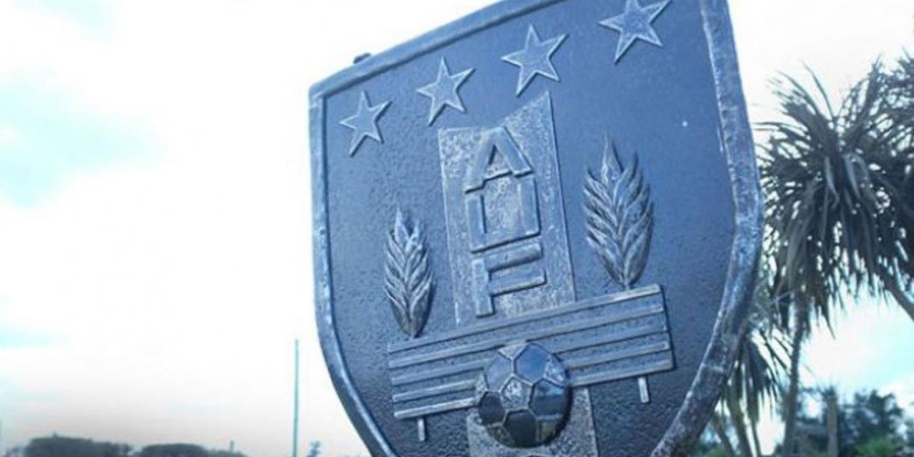 El f&uacute;tbol uruguayo quiere comenzar a disputar la Copa Uruguay a partir de 2020