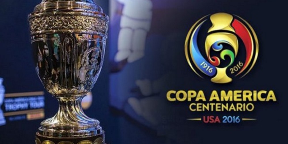 Copa Am&eacute;rica; &iquest;cu&aacute;nto ganar&aacute; el campe&oacute;n y cu&aacute;nto se llev&oacute; cada pa&iacute;s participante?