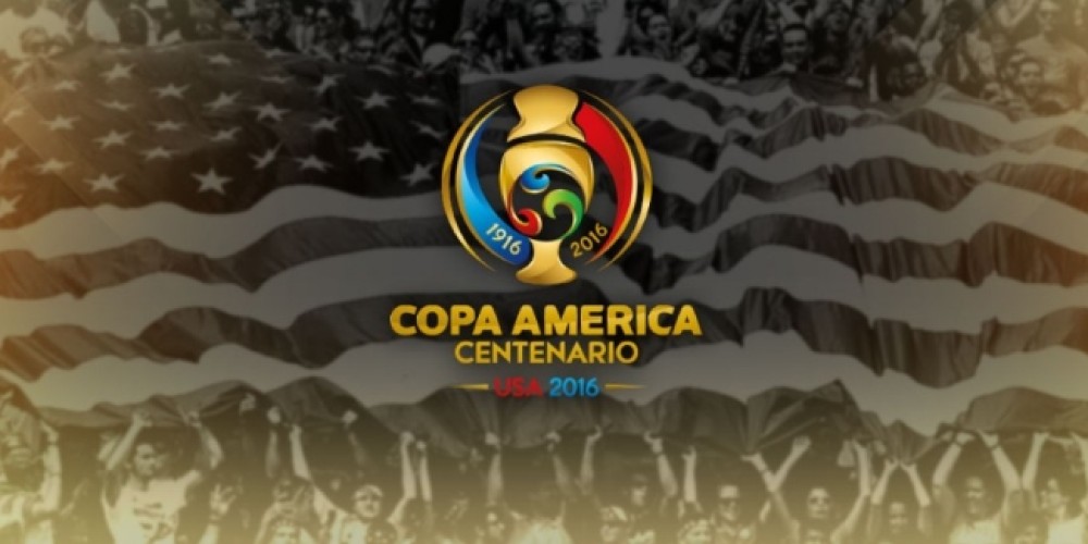 Se abre la venta de las entradas de la Copa Am&eacute;rica Centenario