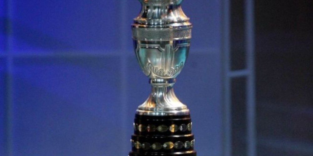 La Copa Am&eacute;rica Centenario ya tiene fecha de disputa