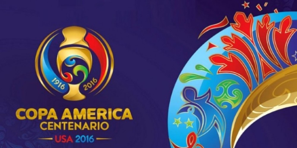 &iquest;Cu&aacute;nto dinero repartir&aacute; la Copa Am&eacute;rica Centenario?