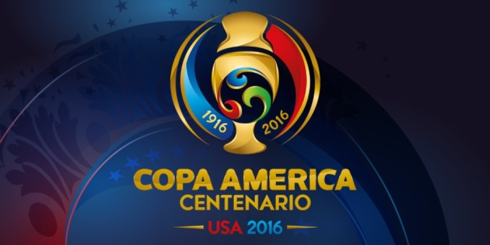 &iquest;Cu&aacute;nto vale cada Selecci&oacute;n de la Copa Am&eacute;rica Centenario?