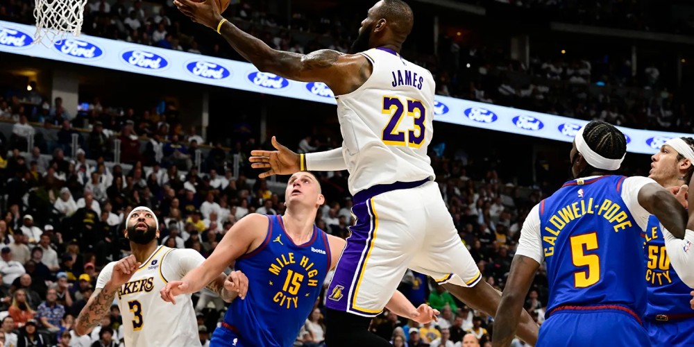 Crisis en X: la NBA y la MLB crearon perfiles oficiales en otra plataforma. ¿Cuál?