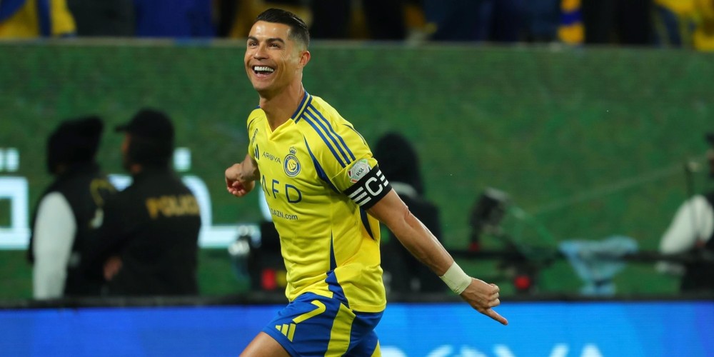 Cristiano Ronaldo cumple 40 años: el desglose comercial del astro portugués