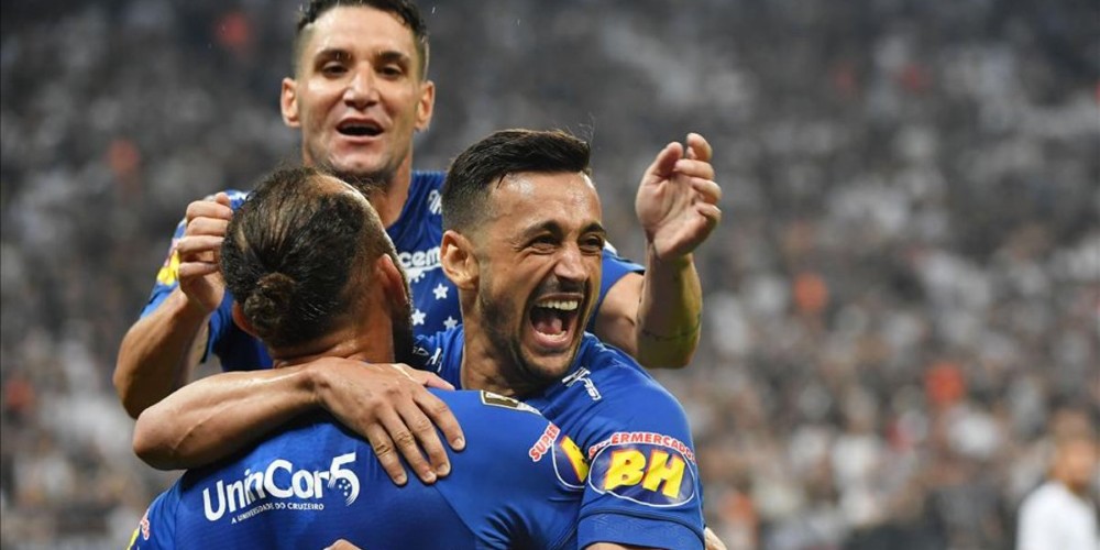 Cruzeiro llega a los eSports