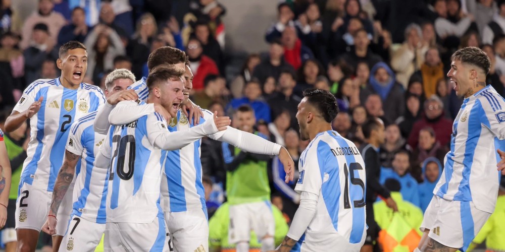 Se viene una nueva Fecha FIFA: &iquest;Cu&aacute;l es el valor de las entradas para Argentina vs. Bolivia?