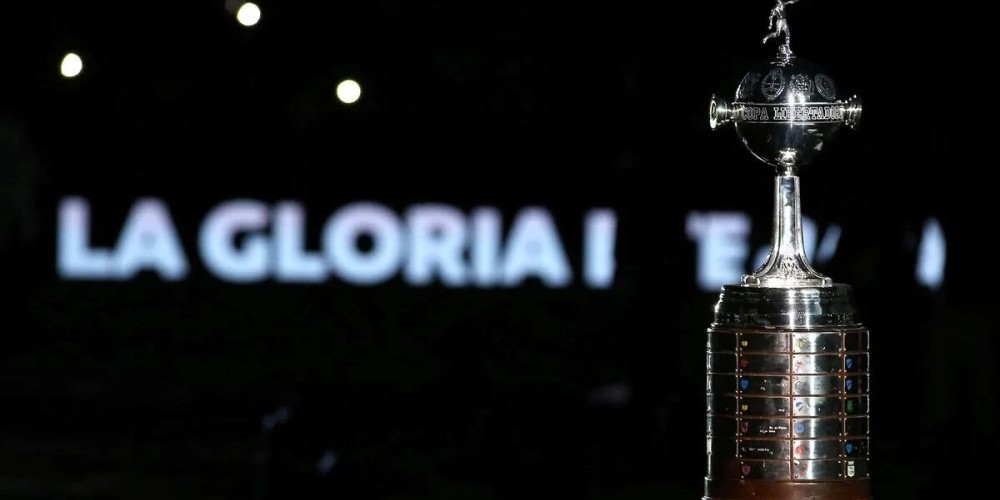 &iquest;Cu&aacute;l es el valor de los equipos que siguen en la Libertadores?