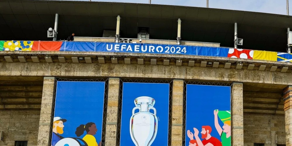&iquest;Cu&aacute;l es la selecci&oacute;n m&aacute;s valiosa de la Eurocopa 2024?