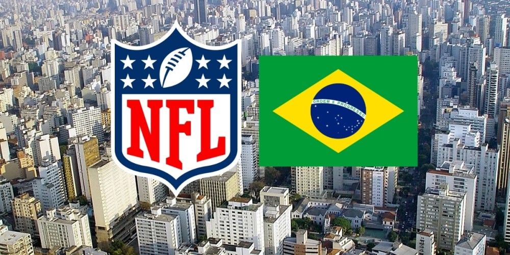 &iquest;Cu&aacute;les son las experiencias que ofrecer&aacute; la NFL en Brasil?