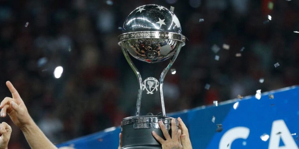 &iquest;Cu&aacute;les son los planteles m&aacute;s caros de la Copa Sudamericana?