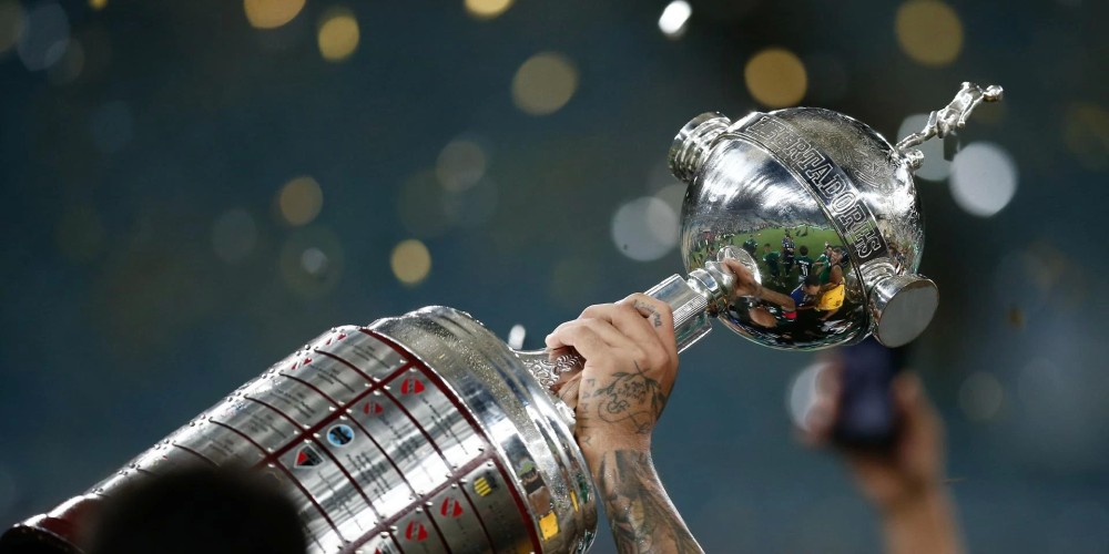 &iquest;Cu&aacute;ndo debutan los equipos argentinos en la Copa Libertadores?