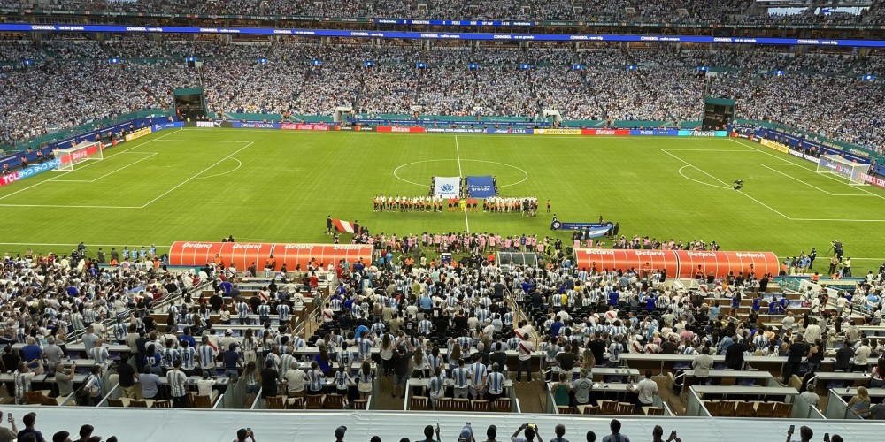 Cu&aacute;nto cuestan las entradas para ver Argentina ante Colombia en la final de la Copa Am&eacute;rica