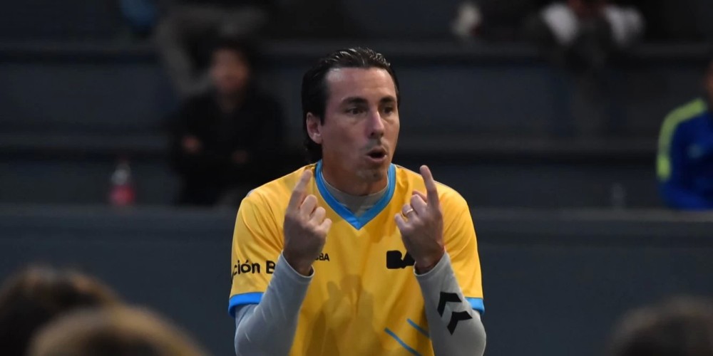 Daniel Vega, Embajador de la Secretaría de Deportes del Gobierno de la Ciudad: "La expectativa es siempre estar al servicio, estar ahí pendiente de las necesidades de la sociedad"