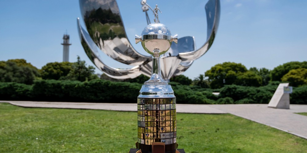 A un d&iacute;a de la gran final: el desglose comercial de la Copa Libertadores