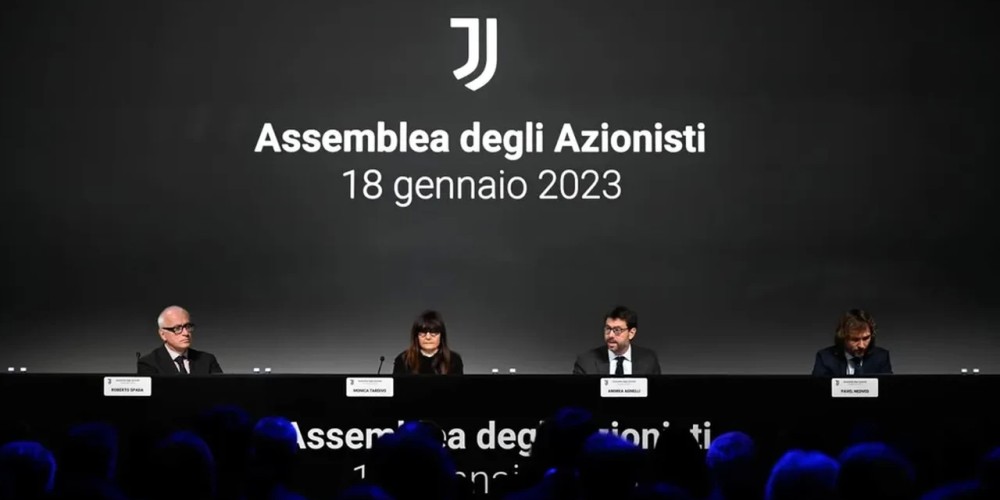 El dif&iacute;cil momento de la Juventus: p&eacute;rdidas de millones de euros en la temporada