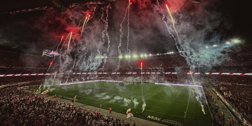 ¿Cuánto dinero perderá River por jugar sin público ante Barcelona?