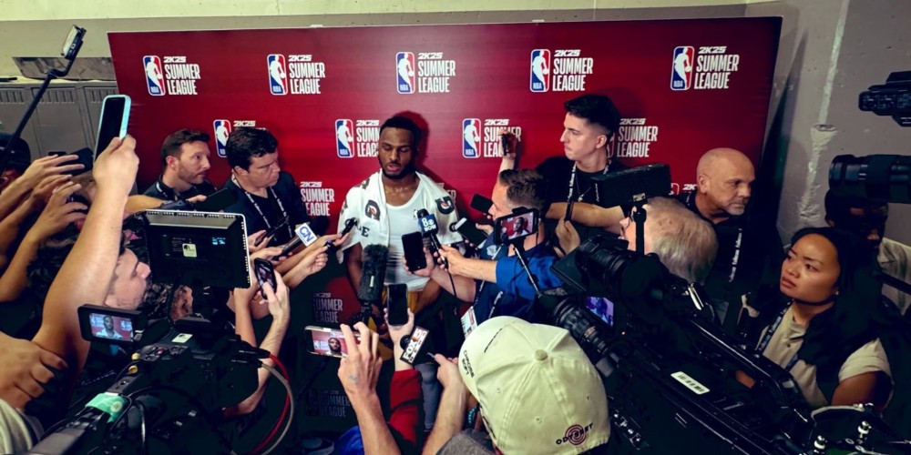 El dinero que embols&oacute; Bronny James al ganar un torneo de Call of Duty