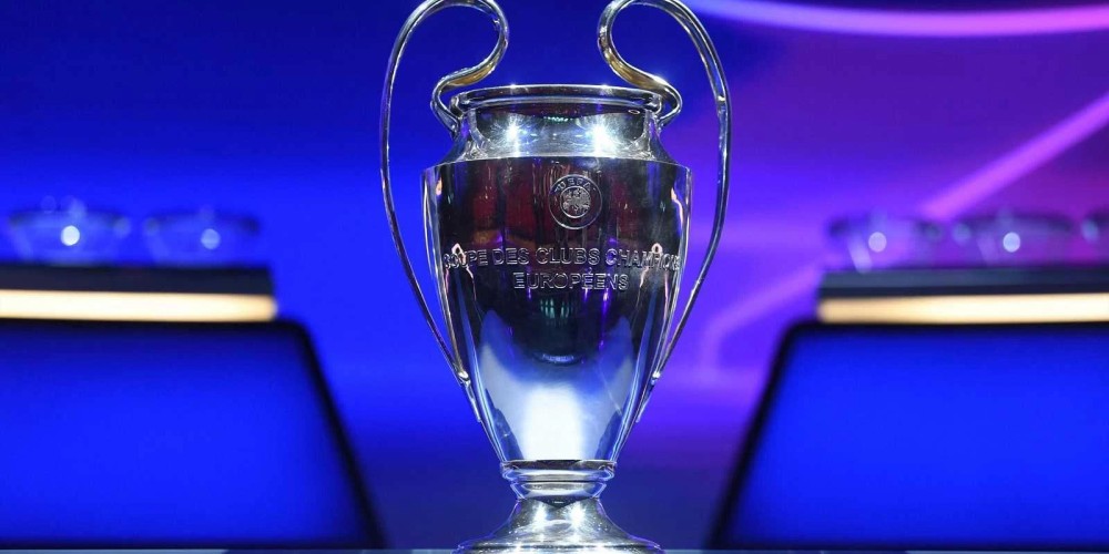 El dinero que reparte la nueva edici&oacute;n de la Champions League