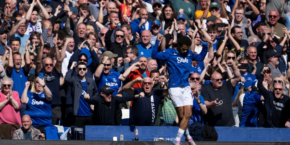 El dueño de un equipo de la NFL se mete en la Premier: compró parte del Everton