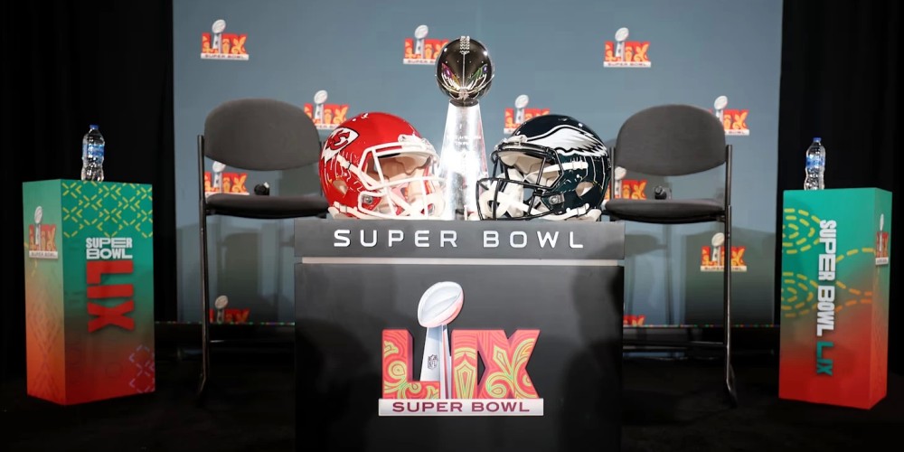 Eagles vs Chiefs: ¿cuánto dinero se llevan los jugadores campeones?