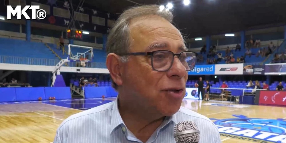 Eduardo Tassano, presidente Asociaci&oacute;n de Clubes y de Regatas de Corrientes: &quot;Hoy Regatas est&aacute; posicionado en uno de los lugares m&aacute;s importantes del pa&iacute;s&quot;