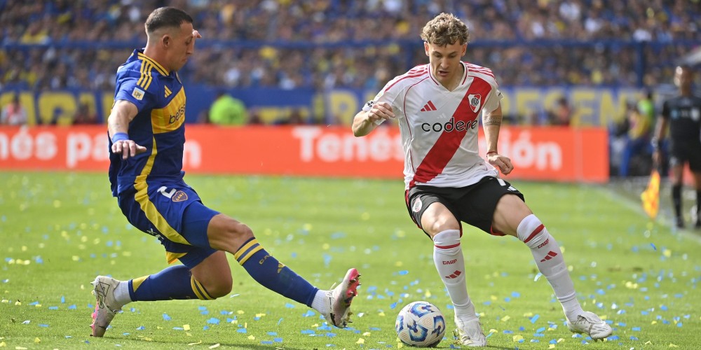 Se palpita un nuevo Superclásico: las diferencias económicas entre los planteles