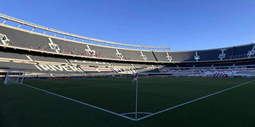 &iquest;Cu&aacute;ntas entradas se vendieron para la final de la Libertadores?