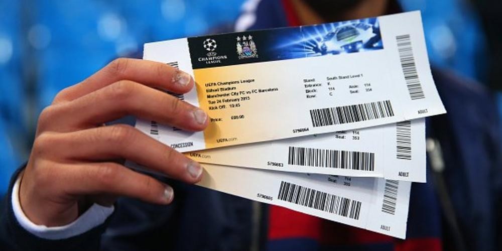 &iquest;Cu&aacute;l es el equipo que vende m&aacute;s caras las entradas para sus partidos?