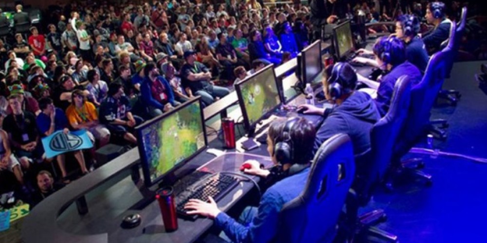 Estos son los 10 equipos de eSports que compiten en Argentina