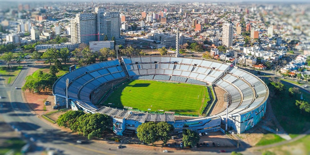 &iquest;Cu&aacute;les son los estadios de Argentina, Paraguay y Uruguay que albergar&aacute;n partidos del Mundial 2030?