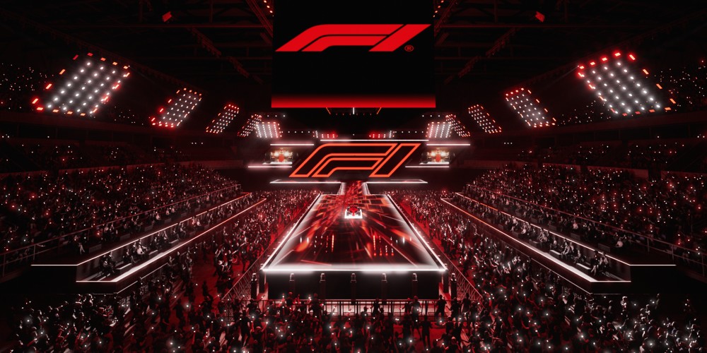 F1 75 Live: todas las activaciones de las escuderías en Londres