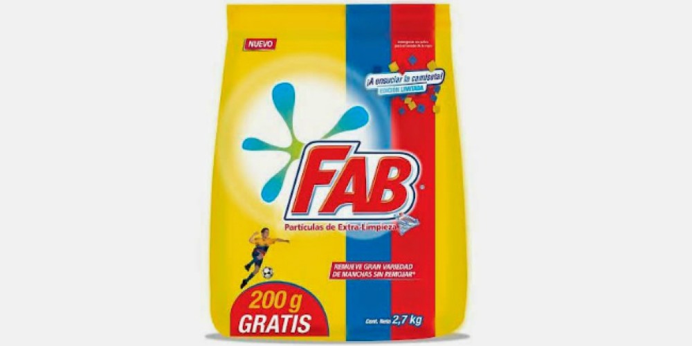 En Colombia, frenan la campa&ntilde;a de FAB por ambush marketing