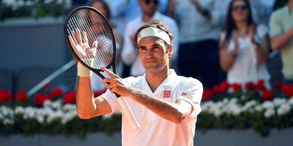 Todos los detalles de la vuelta de Federer a Argentina 