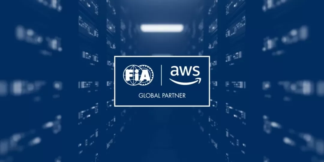 La FIA se asocia con AWS para impulsar el uso de inteligencia artificial en la Fórmula 1