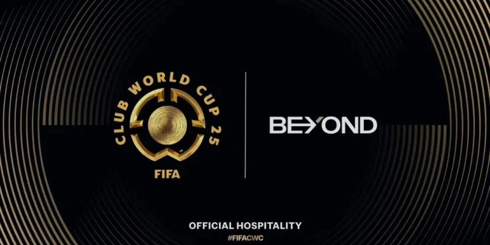 La FIFA anunci&oacute; su asociaci&oacute;n con Beyond Hospitality para el Mundial de Clubes