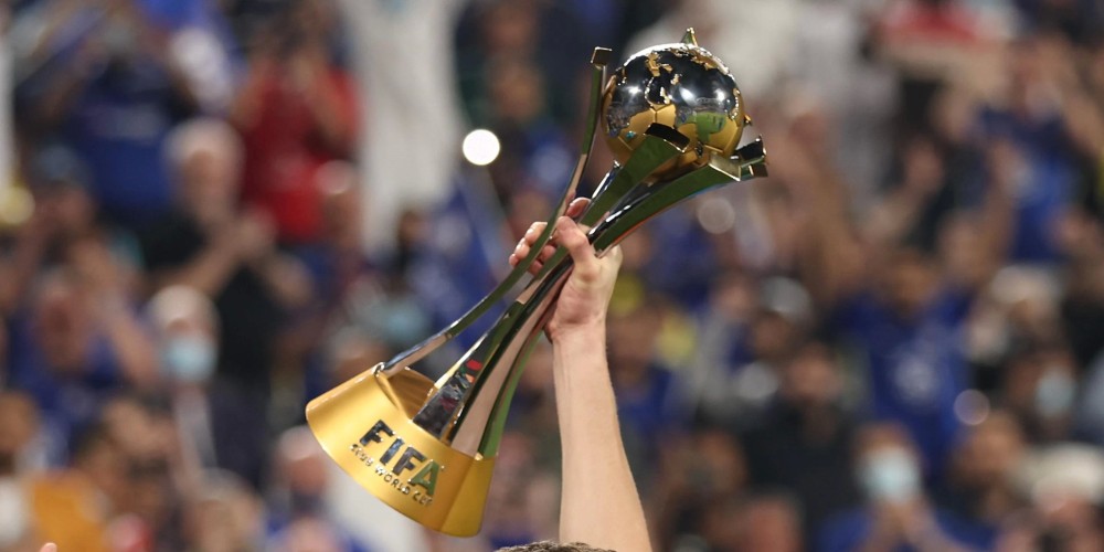 La FIFA anunci&oacute; cu&aacute;ndo ser&aacute; el sorteo de la fase de grupos del Mundial de Clubes 2025