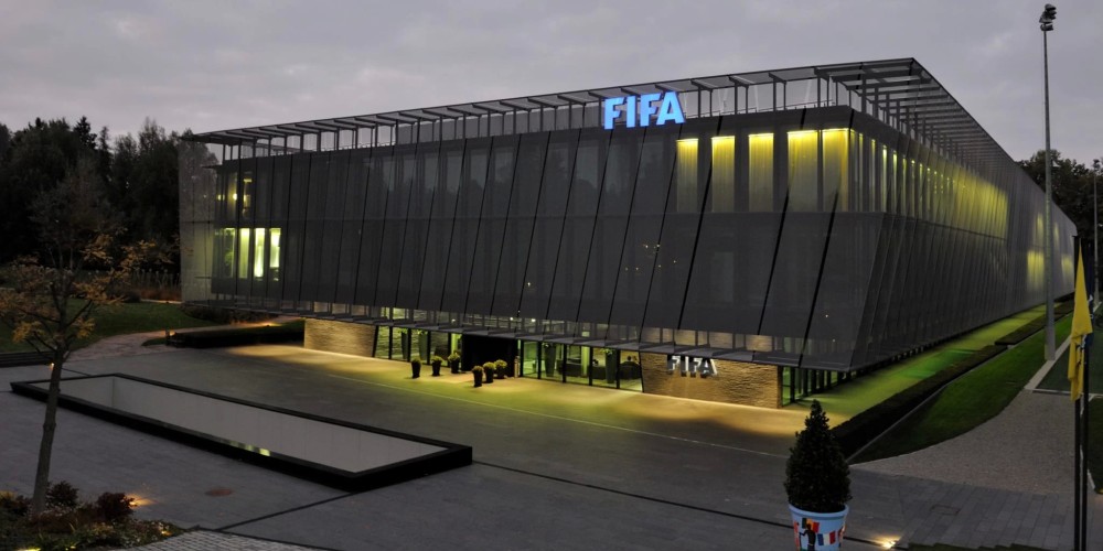 La FIFA confirm&oacute; medidas ante los casos de racismo